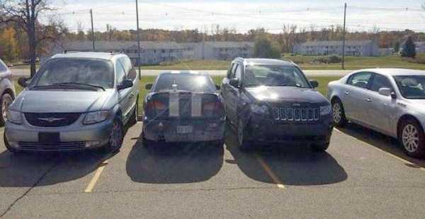 Unfortunate Situations (19 pics) Unfortunate Situations (19 pics)