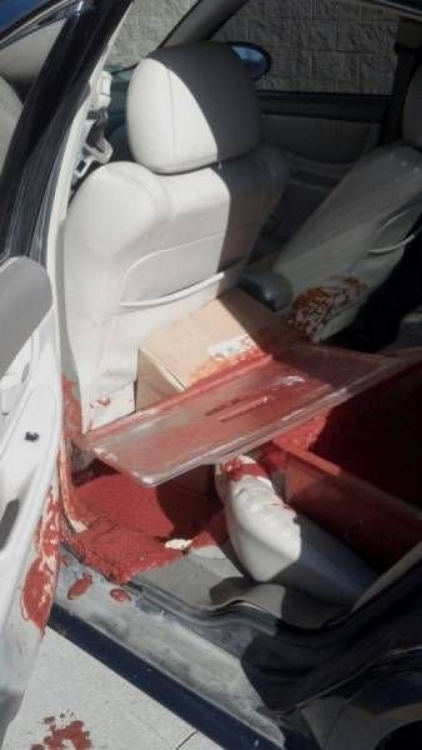 Unfortunate Situations (19 pics) Unfortunate Situations (19 pics)