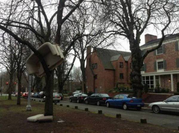 Unfortunate Situations (19 pics) Unfortunate Situations (19 pics)