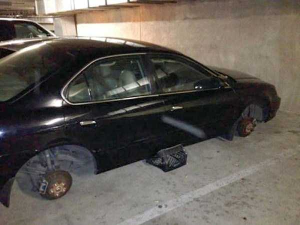 Unfortunate Situations (19 pics) Unfortunate Situations (19 pics)