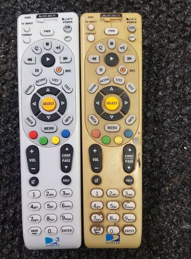 Time Changes Everything (17 pics)