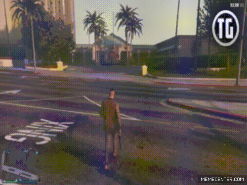 Acid GIFs, August 28 (25 gifs)