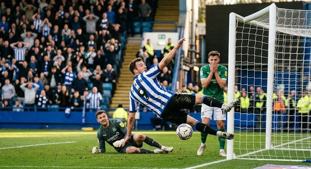 Why Sports Bloopers Get More Replays Than the Winning Goal