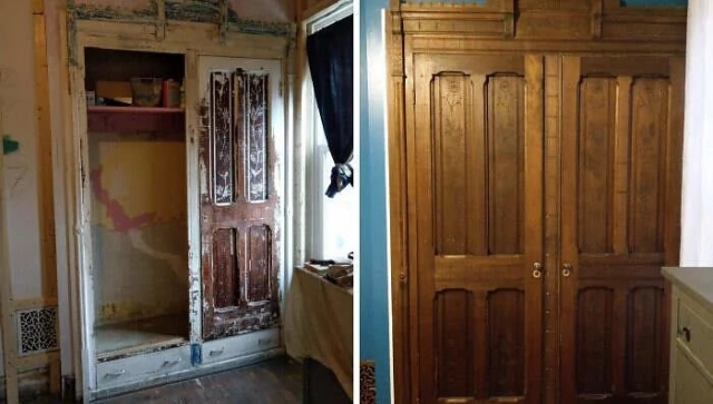 Restoration Of Old Things (15 pics)