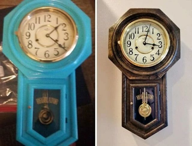 Restoration Of Old Things (15 pics)
