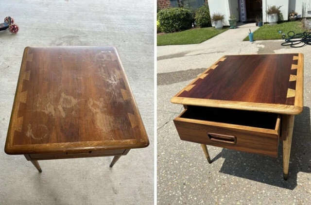 Restoration Of Old Things (15 pics)