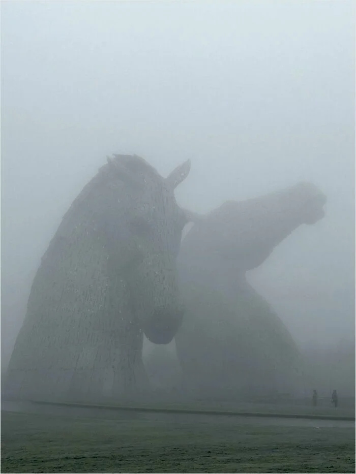 Giant Things (25 pics)