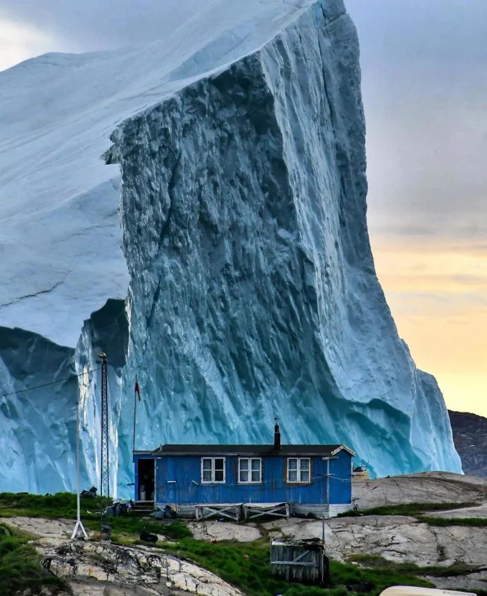 Giant Things (25 pics)