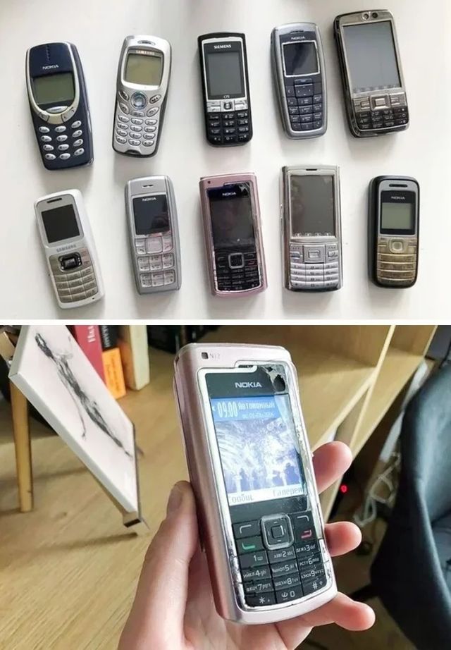A Little Bit Of Nostalgia (19 pics)