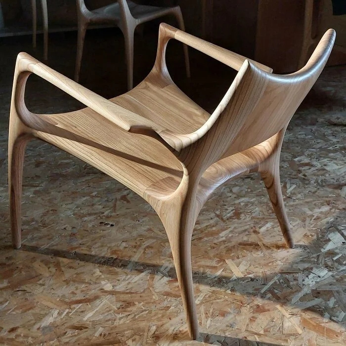 Amazing Woodworking (21 pics) Amazing Woodworking (21 pics)