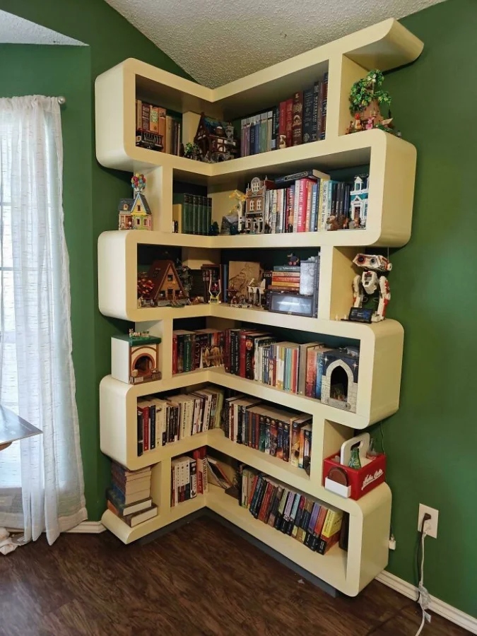 Amazing Woodworking (21 pics) Amazing Woodworking (21 pics)