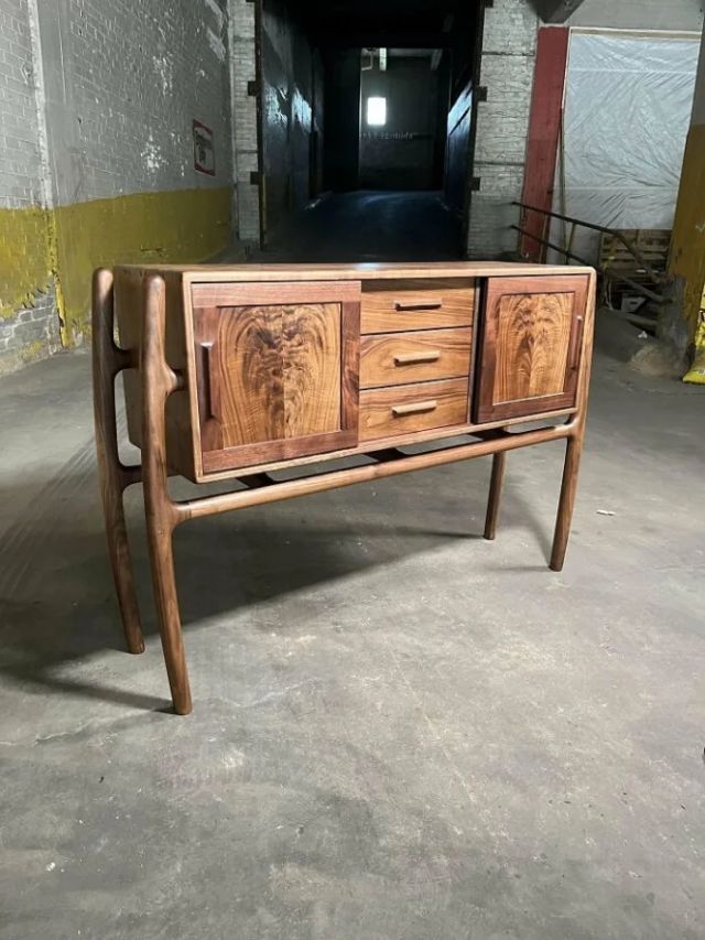 Amazing Woodworking (21 pics) Amazing Woodworking (21 pics)