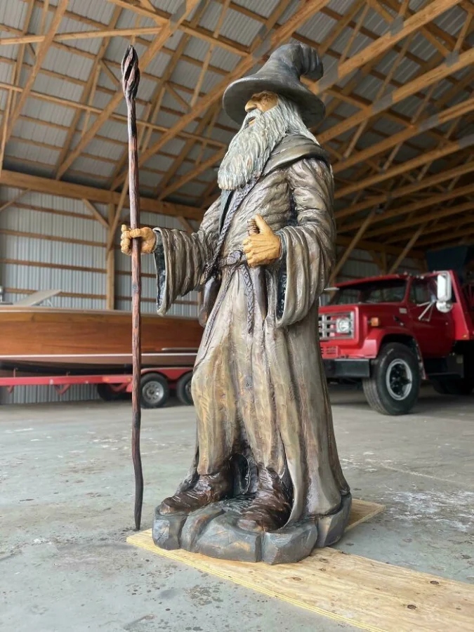 Amazing Woodworking (21 pics) Amazing Woodworking (21 pics)