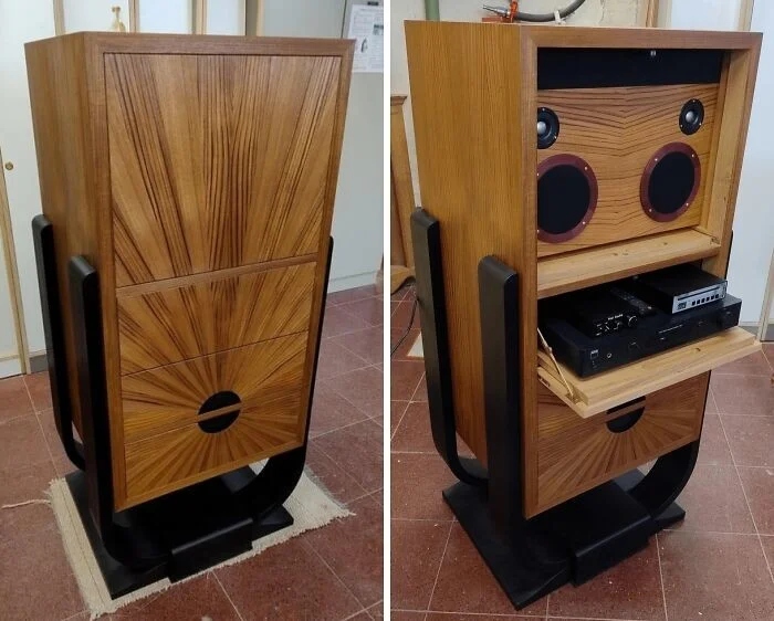 Amazing Woodworking (21 pics) Amazing Woodworking (21 pics)