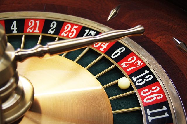 Most Popular Roulette Bets Explained Most Popular Roulette Bets Explained