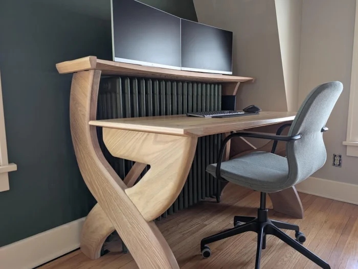 Amazing Woodworking (21 pics) Amazing Woodworking (21 pics)
