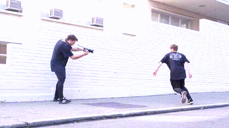 Acid GIFs, August 31 (25 gifs)