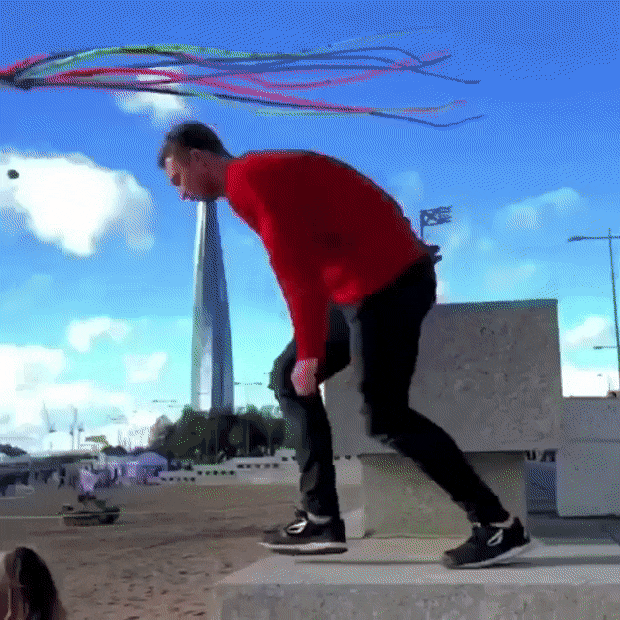 Acid GIFs, August 31 (25 gifs)