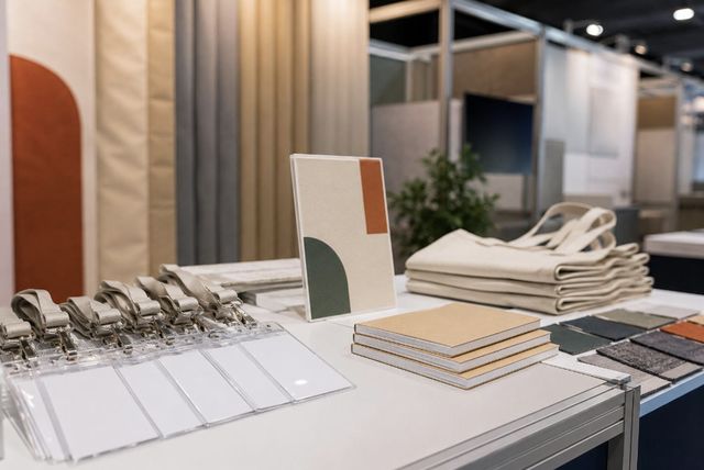 Creative Exhibition Booth Design Ideas That Make People Stop and Look Creative Exhibition Booth Design Ideas That Make People Stop and Look