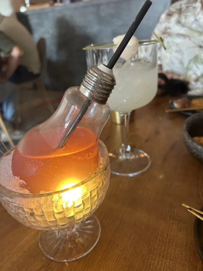 Crazy Food Serving (21 pics) Crazy Food Serving (21 pics)