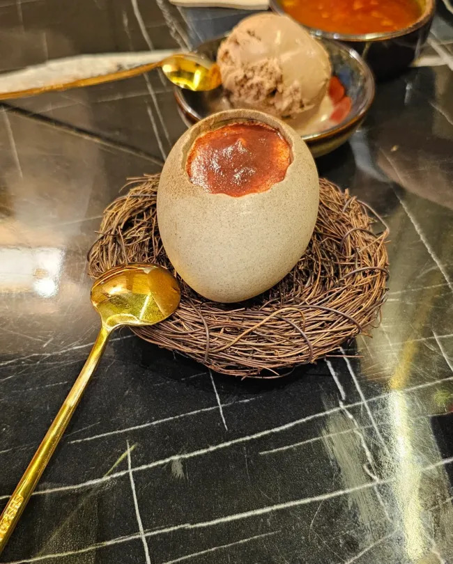 Crazy Food Serving (21 pics) Crazy Food Serving (21 pics)
