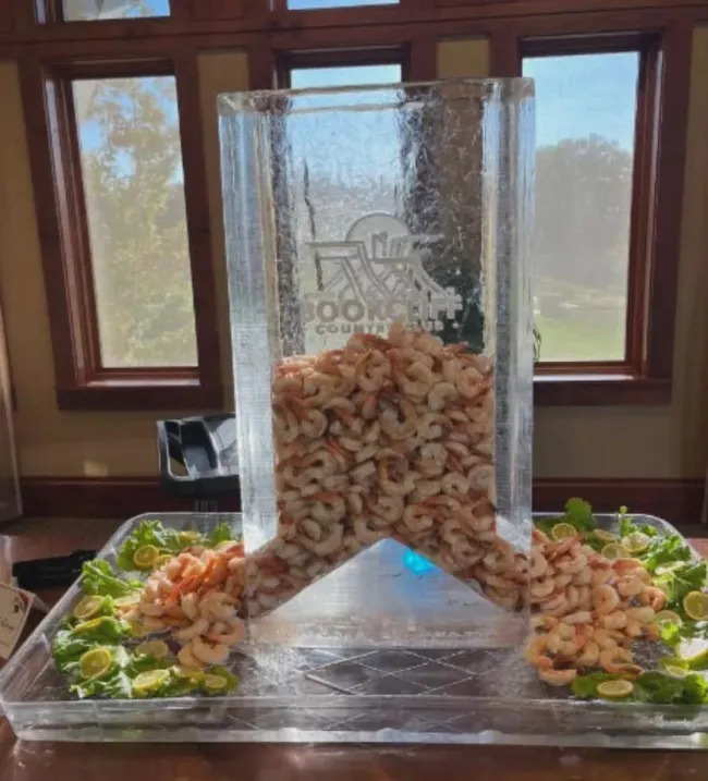 Crazy Food Serving (21 pics) Crazy Food Serving (21 pics)
