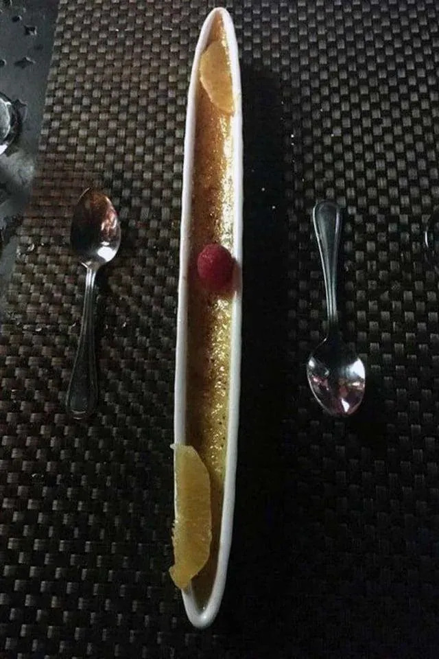 Crazy Food Serving (21 pics) Crazy Food Serving (21 pics)