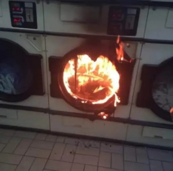 Unfortunate Situations (21 pics) Unfortunate Situations (21 pics)
