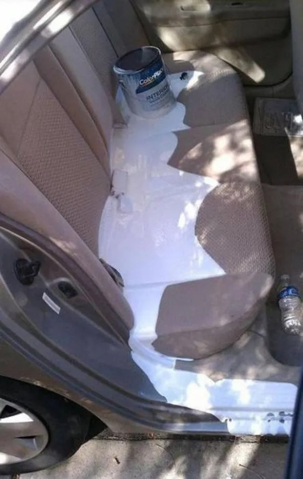 Unfortunate Situations (21 pics)