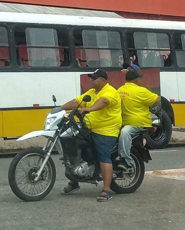 Glitches In The Matrix (18 pics)