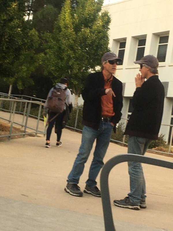Glitches In The Matrix (18 pics)