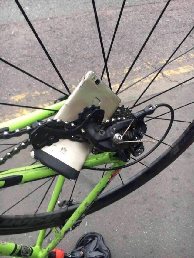 Bad Days Happen (29 pics) Bad Days Happen (29 pics)