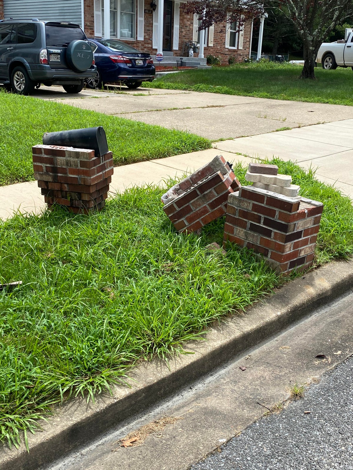 Bad Days Happen (29 pics)