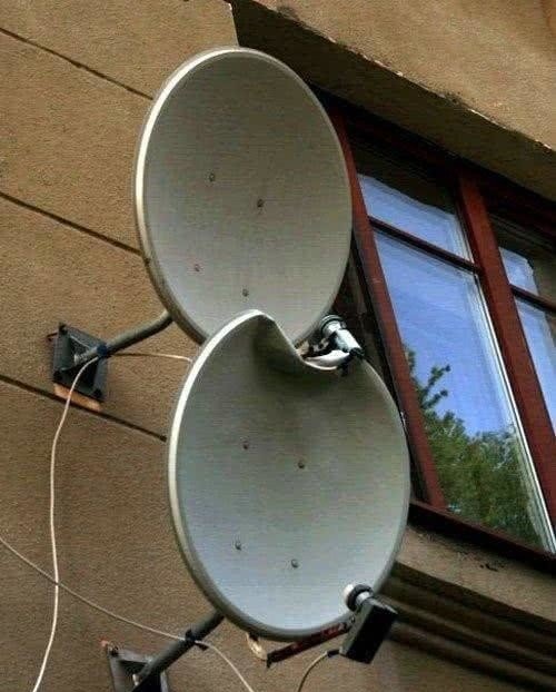 Failed Constructions (19 pics) Failed Constructions (19 pics)