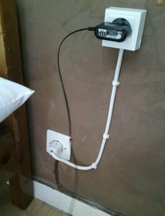 Failed Constructions (19 pics) Failed Constructions (19 pics)