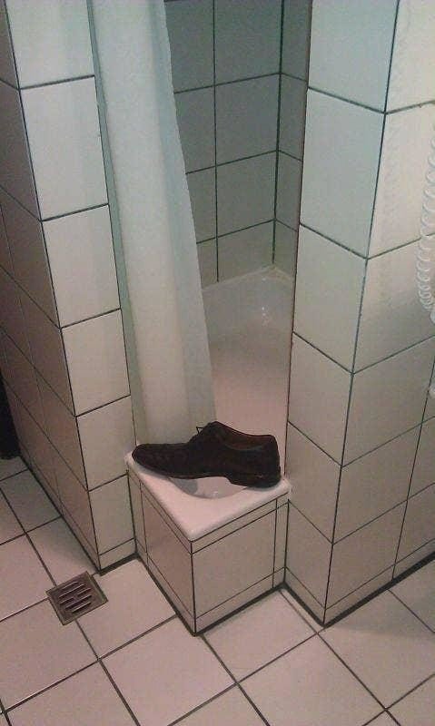 Failed Constructions (19 pics) Failed Constructions (19 pics)