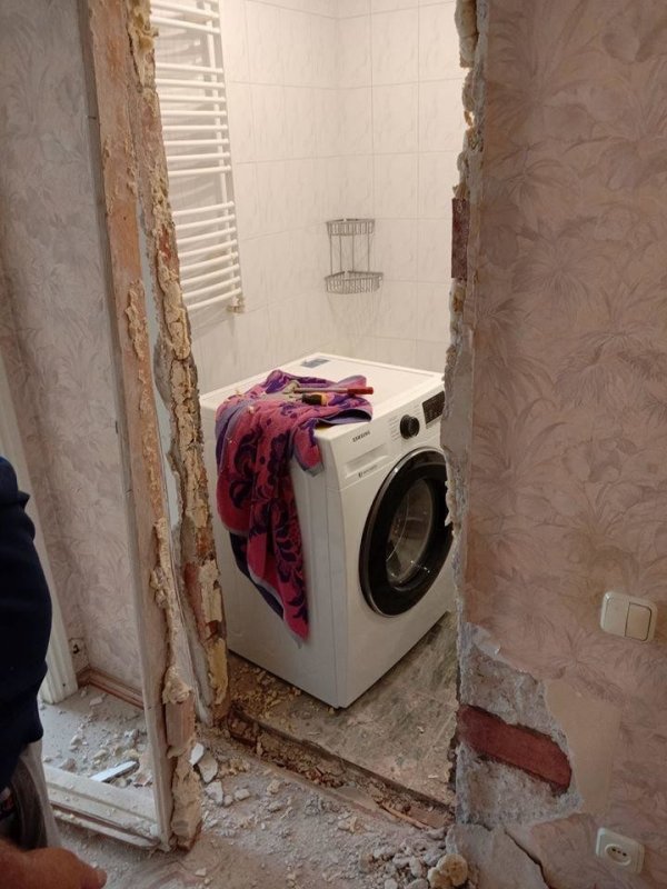 Failed Constructions (19 pics) Failed Constructions (19 pics)