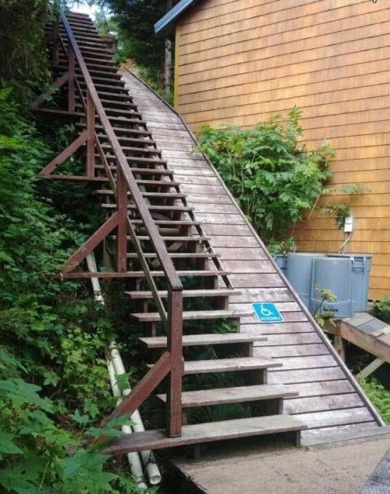 Failed Constructions (19 pics)