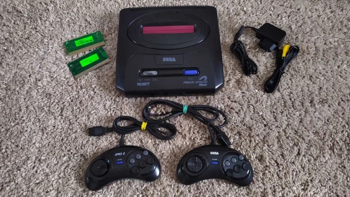 Nostalgic Toys (25 pics)
