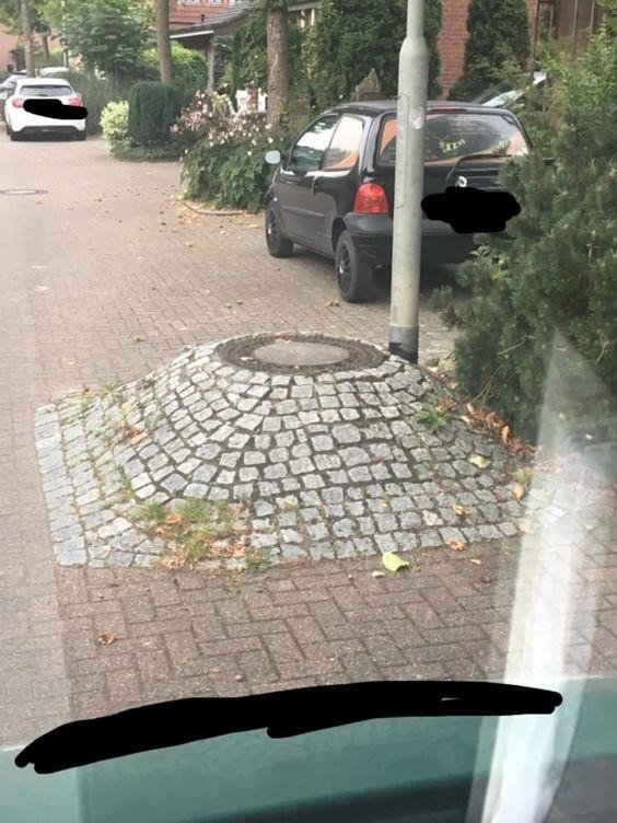 Failed Constructions (19 pics) Failed Constructions (19 pics)