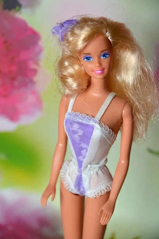 Nostalgic Toys (25 pics)