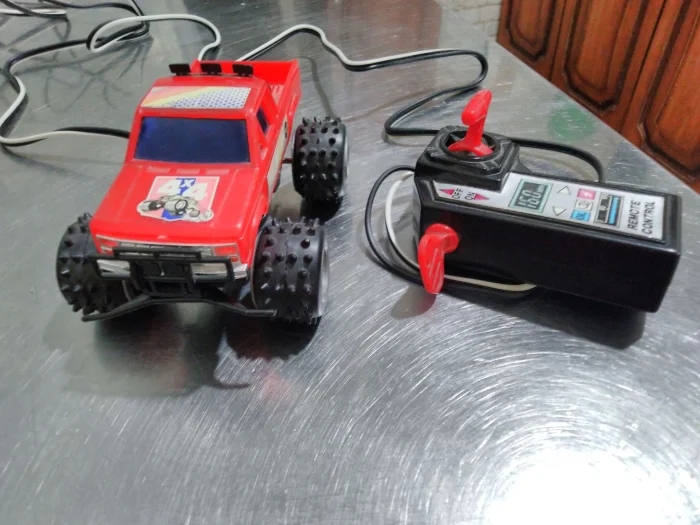 Nostalgic Toys (25 pics)