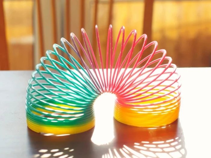 Nostalgic Toys (25 pics)