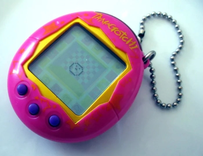 Nostalgic Toys (25 pics)