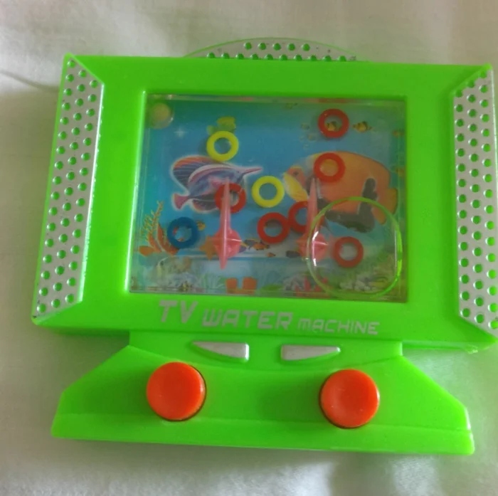Nostalgic Toys (25 pics)