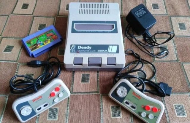 Nostalgic Toys (25 pics)