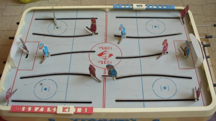 Nostalgic Toys (25 pics)