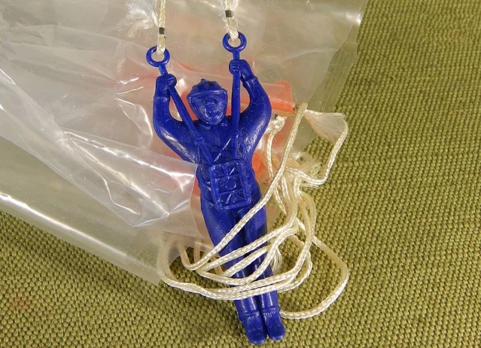 Nostalgic Toys (25 pics)