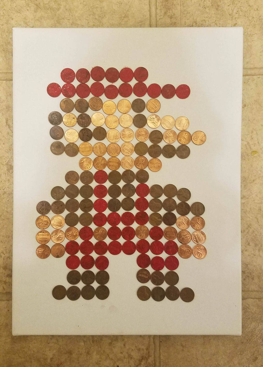 Daily Pictures. Part 1 (77 pics)