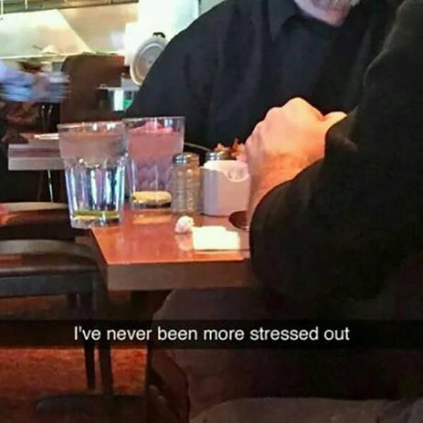 Daily Pictures. Part 2 (76 pics)